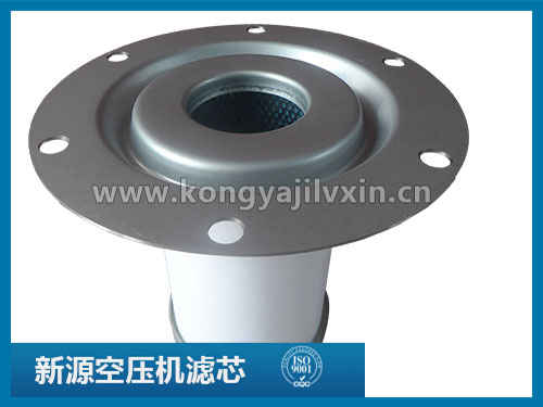 螺桿機用油氣分離濾芯1613839702