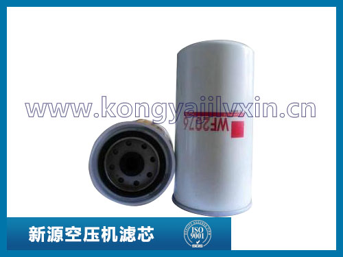 1613610500阿特拉斯機油濾芯
