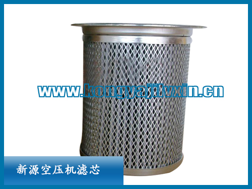 250034-130壽力油氣分離濾芯