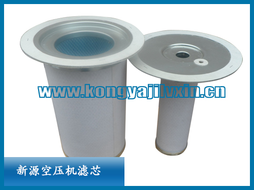 02250121-655壽力油氣分離濾芯